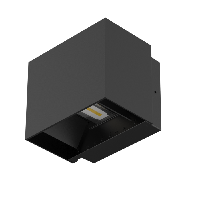 CUBE II S9320 -