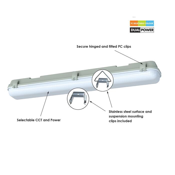 SOL-ECO SL9725TC / DP -