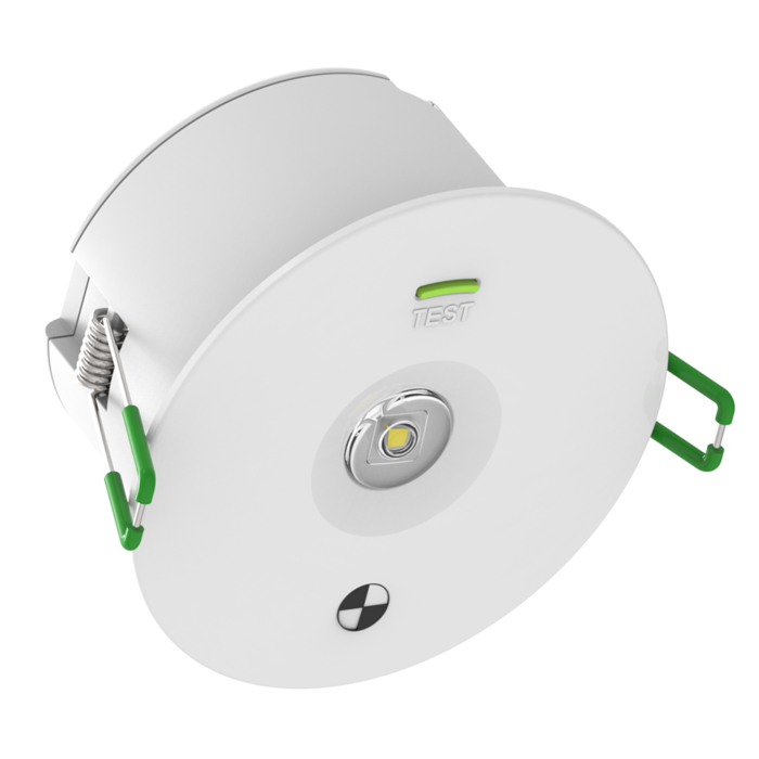 S-FIRE MKII SEL10SF3D63IP65