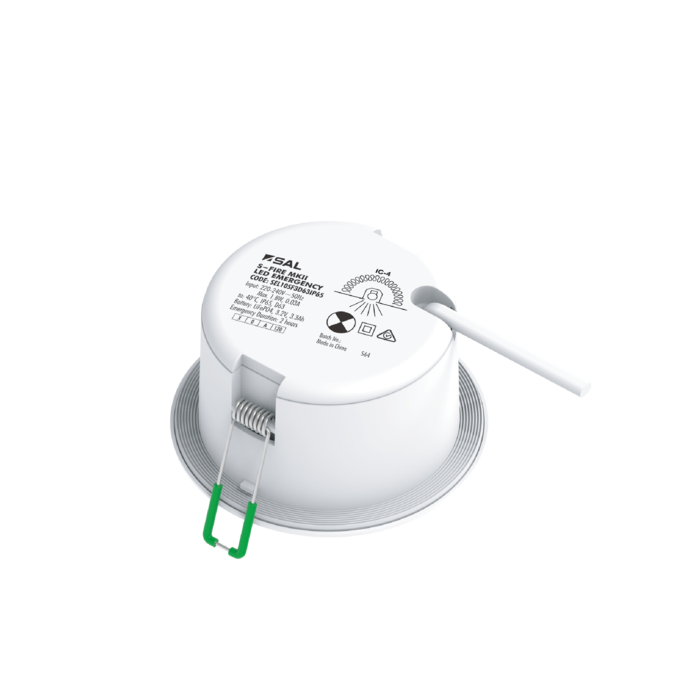 S-FIRE MKII SEL10SF3D63IP65