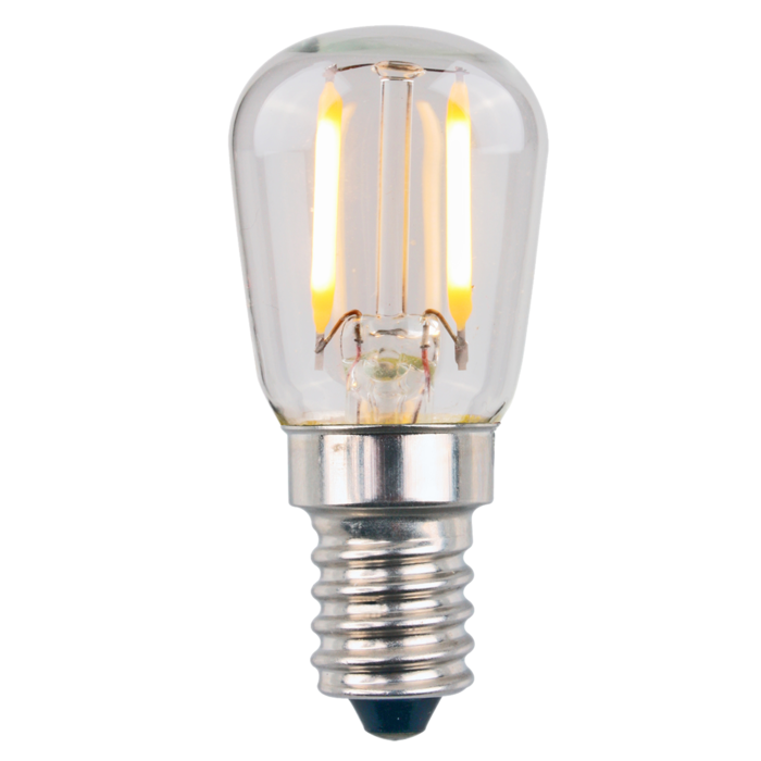 PILOT CLEAR LP25