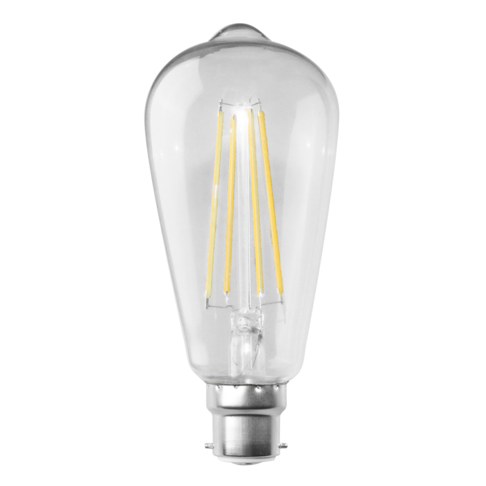 VINTAGE DECO DIMMABLE LST21