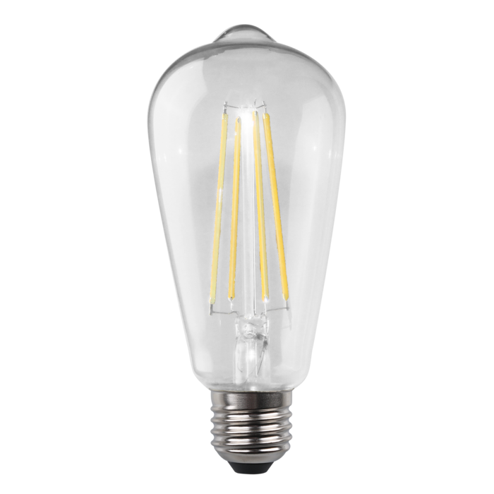 VINTAGE DECO DIMMABLE LST21