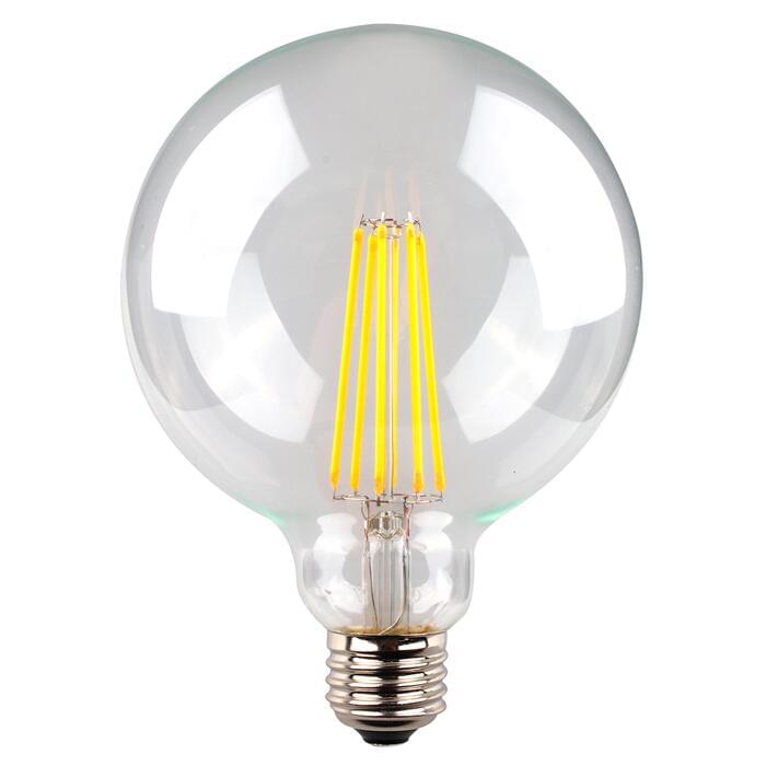 SPHERICAL CLEAR DIMMABLE LG125 -