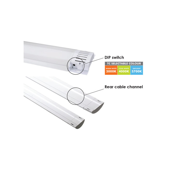 BLADE SL9707TC -