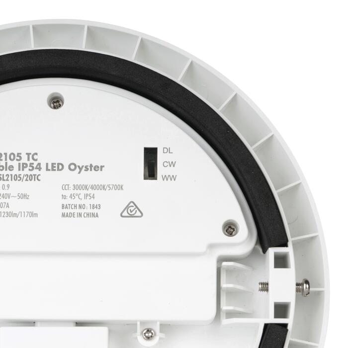 DISC DIMMABLE SL2105TC -