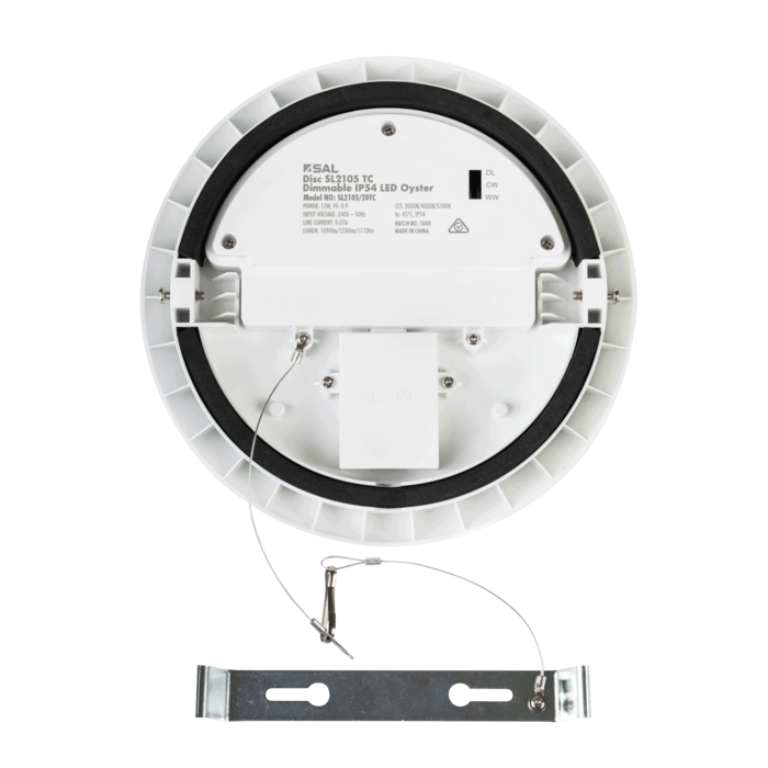 DISC DIMMABLE SL2105TC -