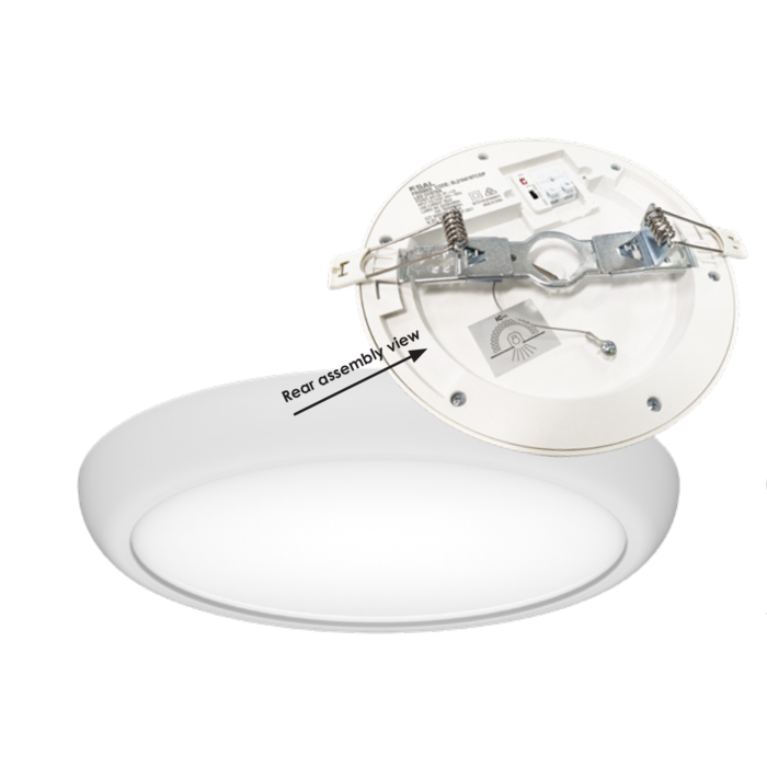 FRISBEE SL2104TC -