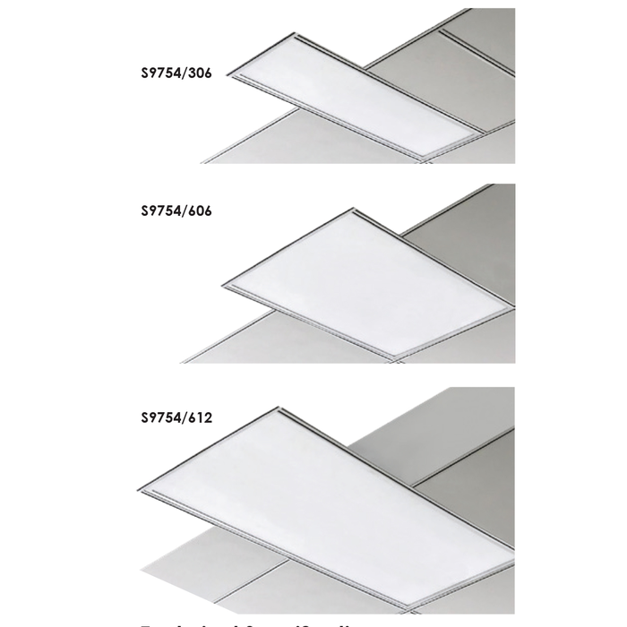 PANEL MK II S9754