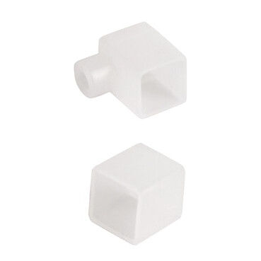 FLN1312EC end caps  (3 pairs)