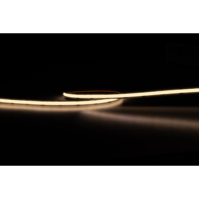 FLEXI STREAMLINE 24V SINGLE COLOUR, CRI90 5M KIT FLBP24V5M