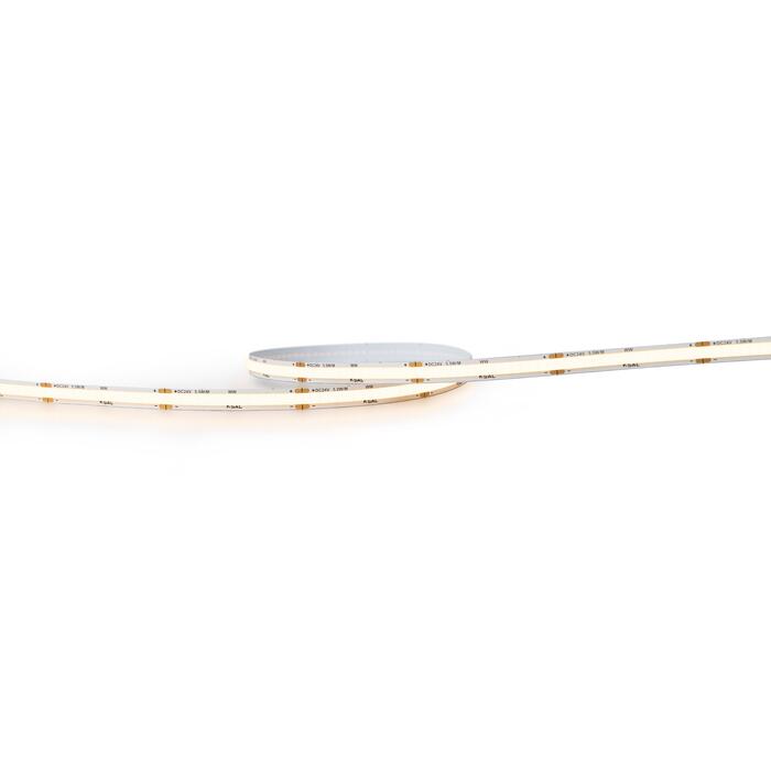 FLEXI STREAMLINE 24V SINGLE COLOUR, CRI90 5M KIT FLBP24V5M