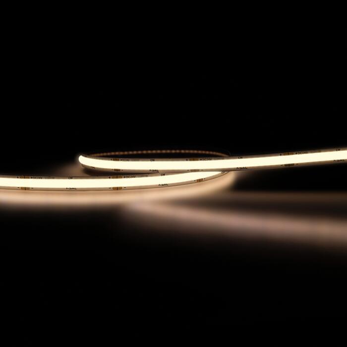 FLEXI STREAMLINE 24V 5M SINGLE COLOUR FLHB2420XX5M -