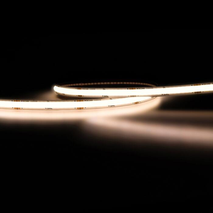 FLEXI STREAMLINE 24V 5M SINGLE COLOUR FLHB2420XX5M -