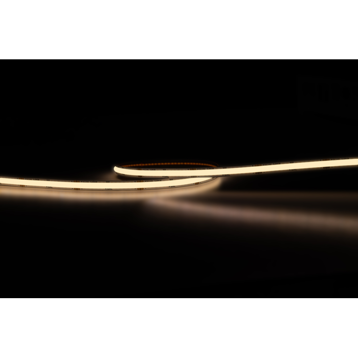 FLEXI STREAMLINE 12V SINGLE COLOUR WHITE 50M ROLL FLB1208/S50M -