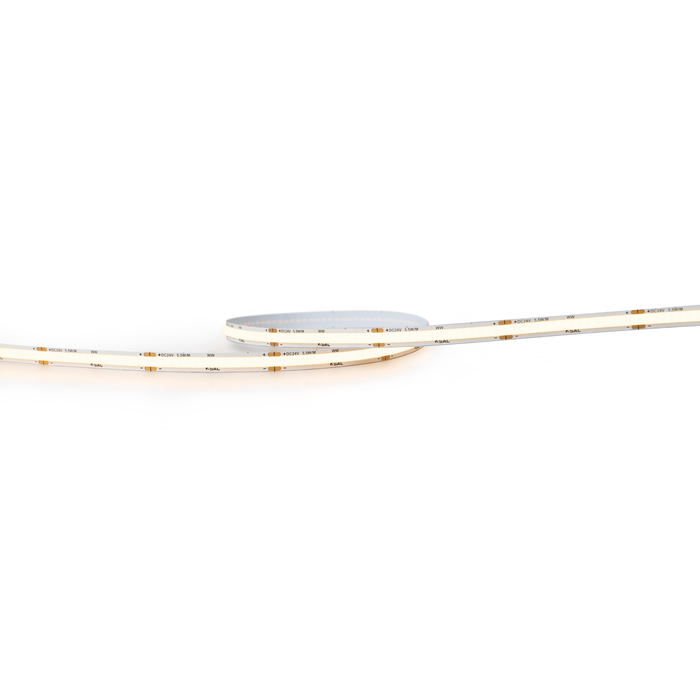FLEXI STREAMLINE 24V SINGLE COLOUR, CRI90 2M KIT, FLBP24V2M -