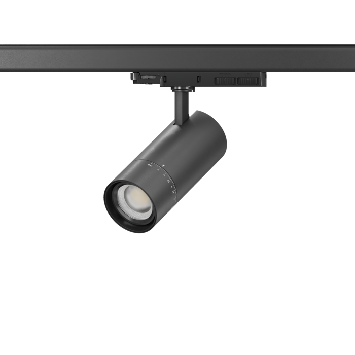 LED MULTI TRACK LIGHT STR4886MPTC -