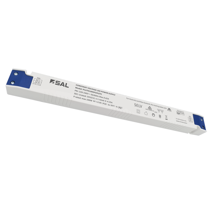 PLUTO SP24V/FC  -