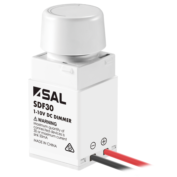 1-10V DC DIMMING CONTROLLER
