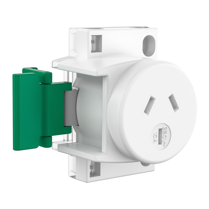 SURFACE SOCKET -