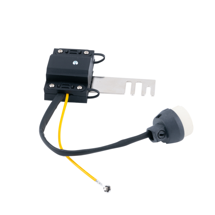 GU10 LAMPHOLDER -