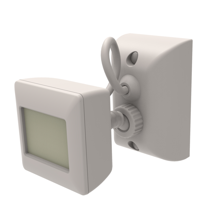 MANTIS MULTI FUNCTION SENSOR