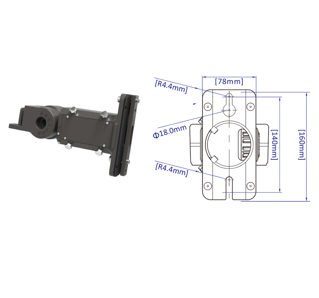 SHP210G3UB