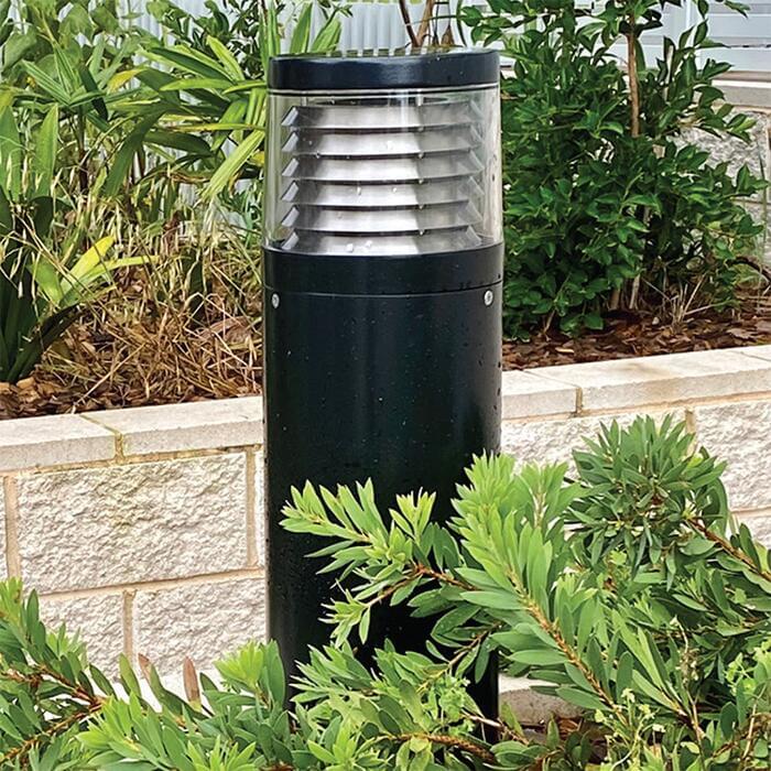 BOLLARD SE7102/LGLS -